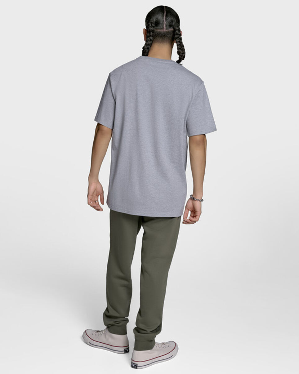 Chuck Taylor All Star Patch T-Shirt - 5