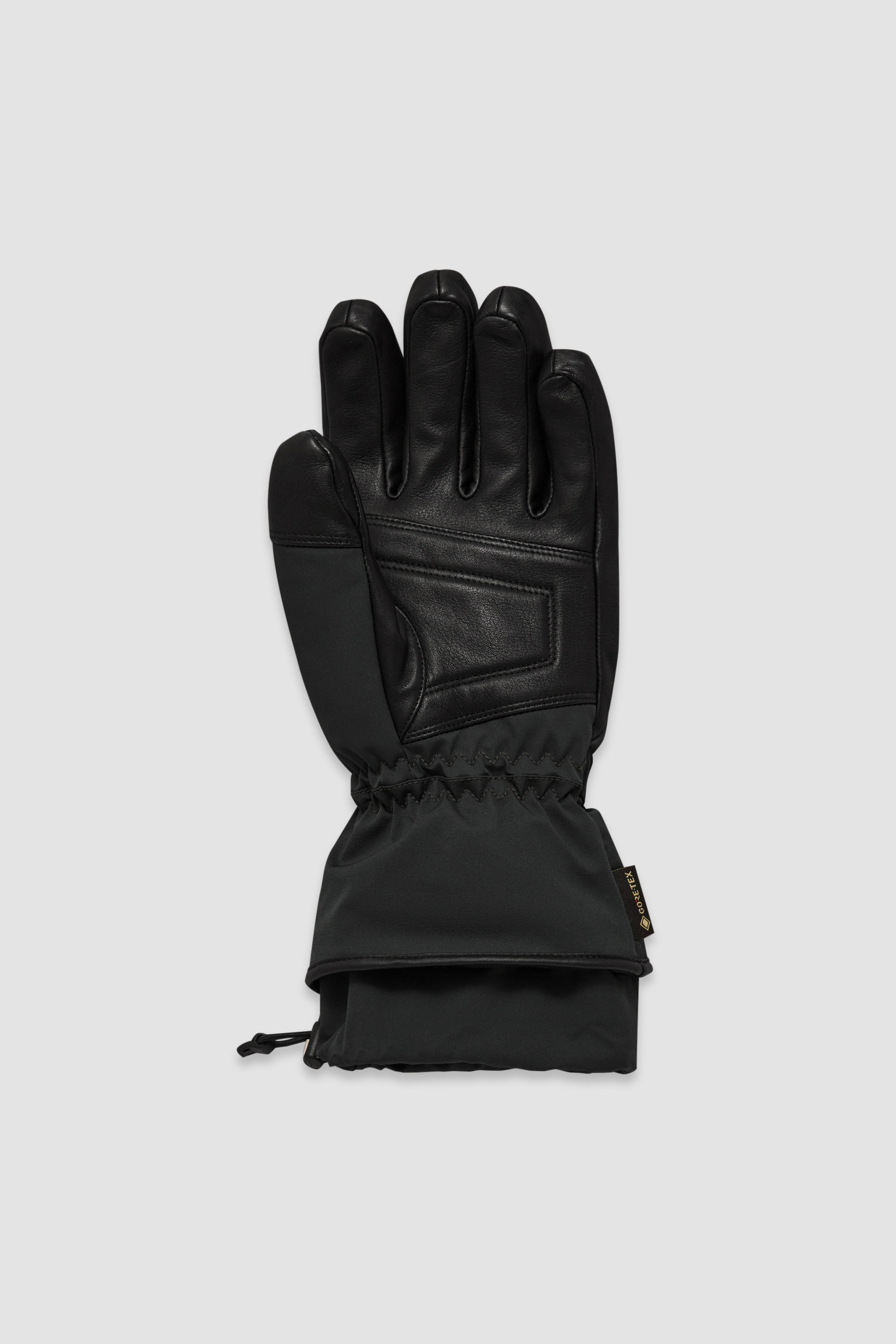 Padded Gloves - 4