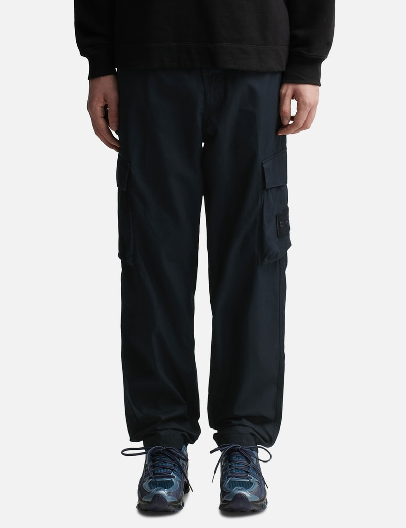 GHOST PIECE REGULAR PANT 3