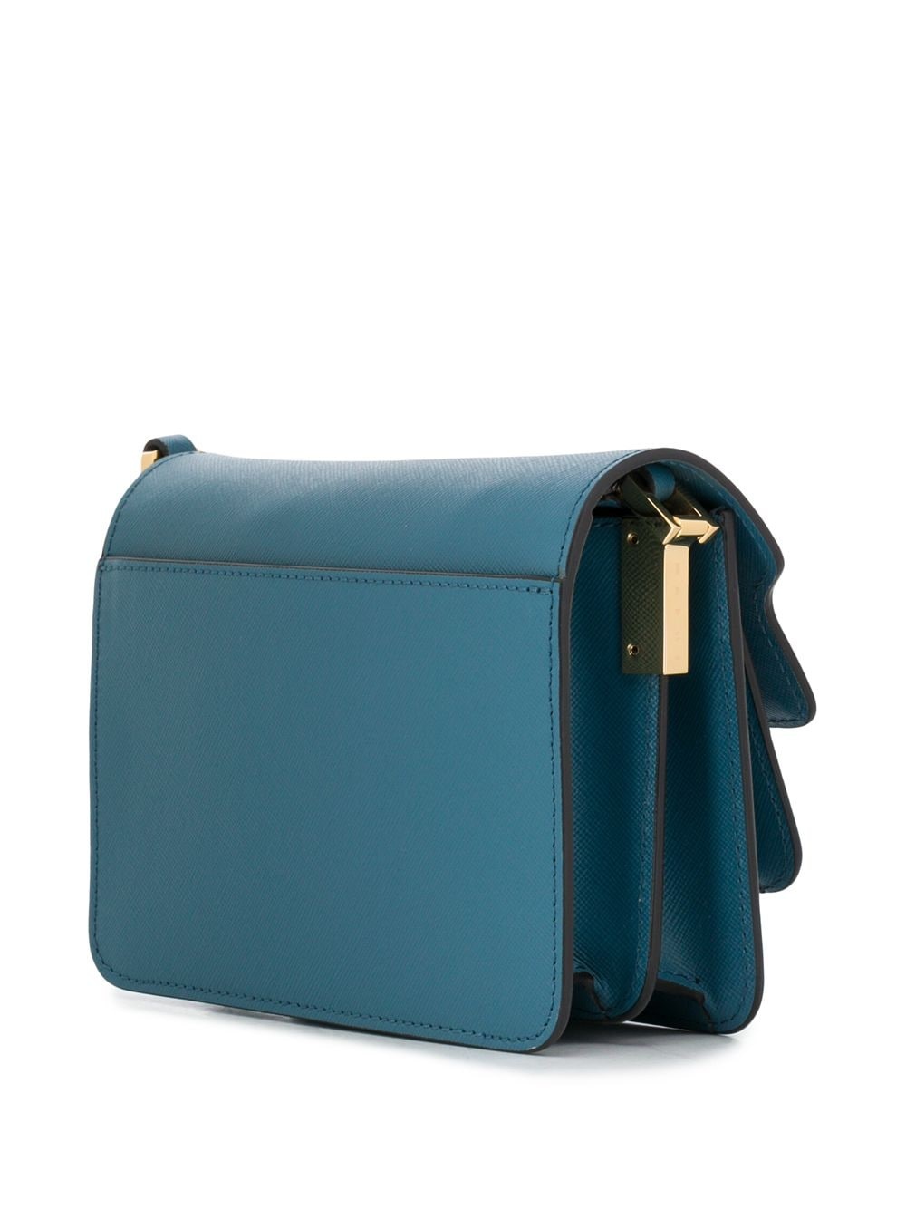 Trunk shoulder bag - 3