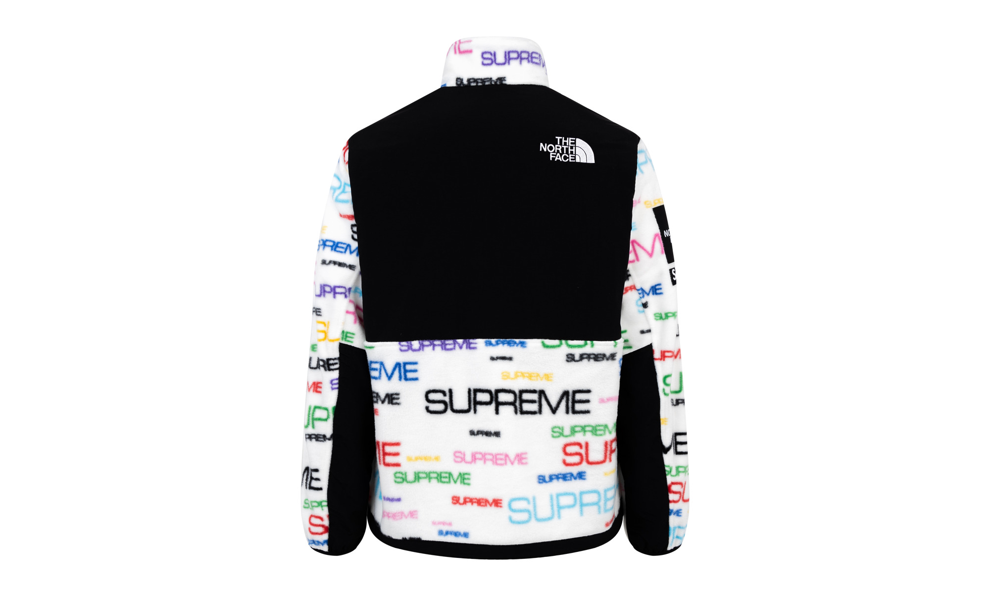 TNF Steep Tech Fleece Jacket - 3