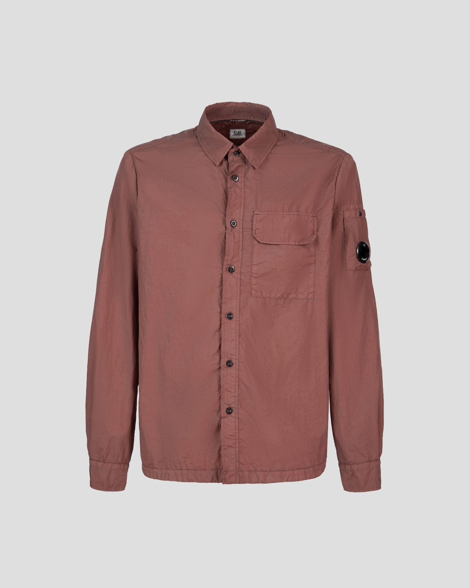 Taylon L Buttoned Shirt - 1