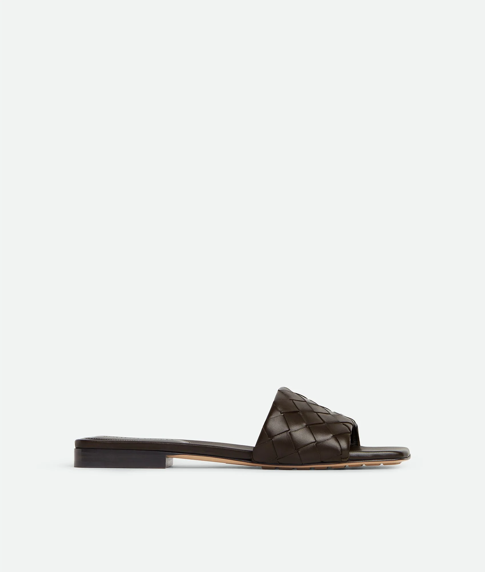 Parco Flat Mule - 1