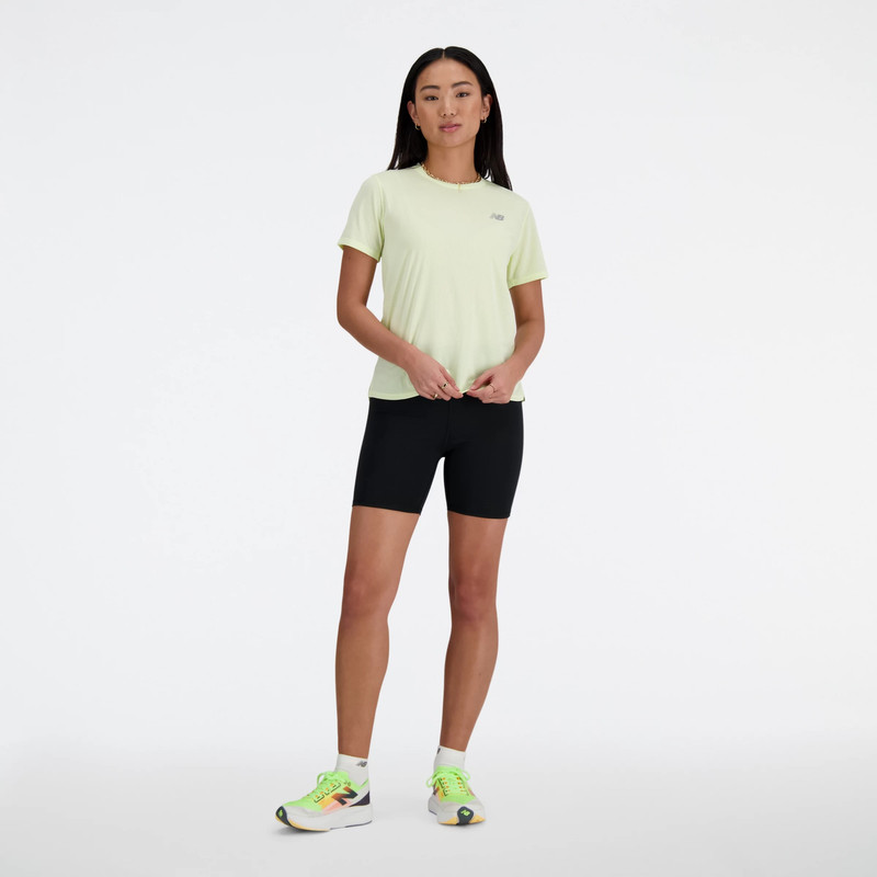 New Balance Athletics T-Shirt outlook