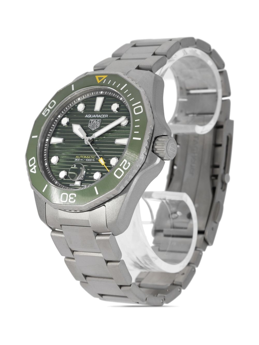 Aquaracer 300 43mm - 3