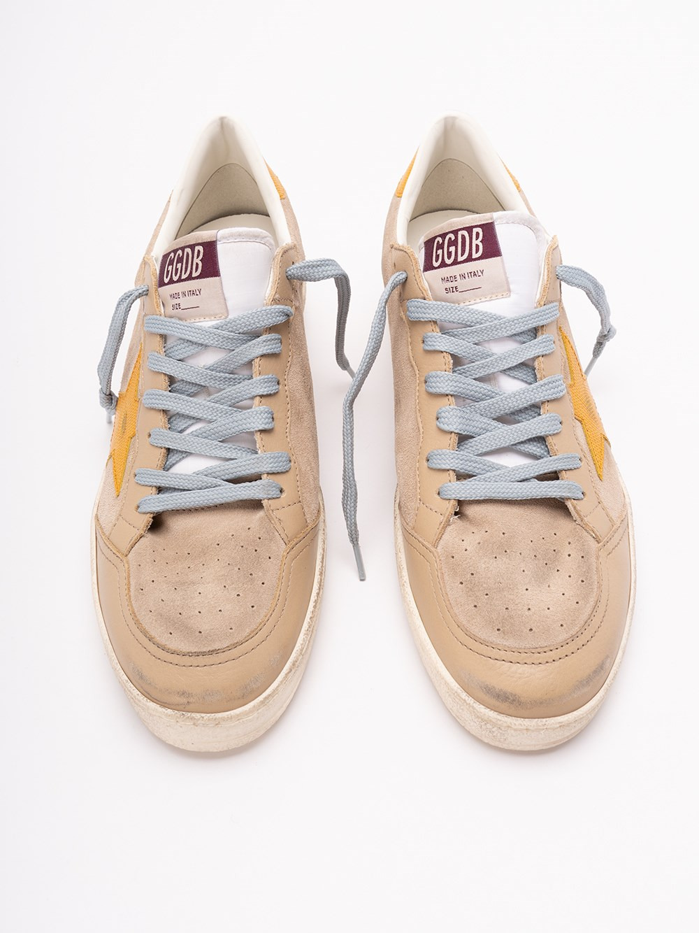 `Ball Star` Sneakers - 5