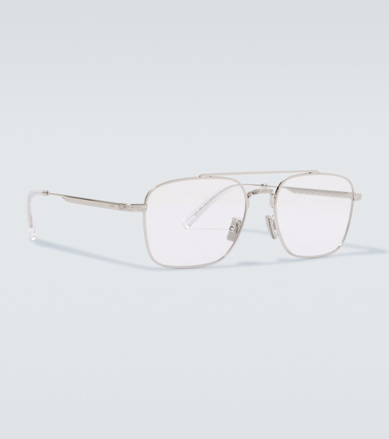 Dior DiorBotanicaO aviator glasses outlook