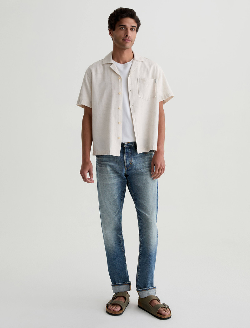AG Jeans Tellis Selvage Jean outlook