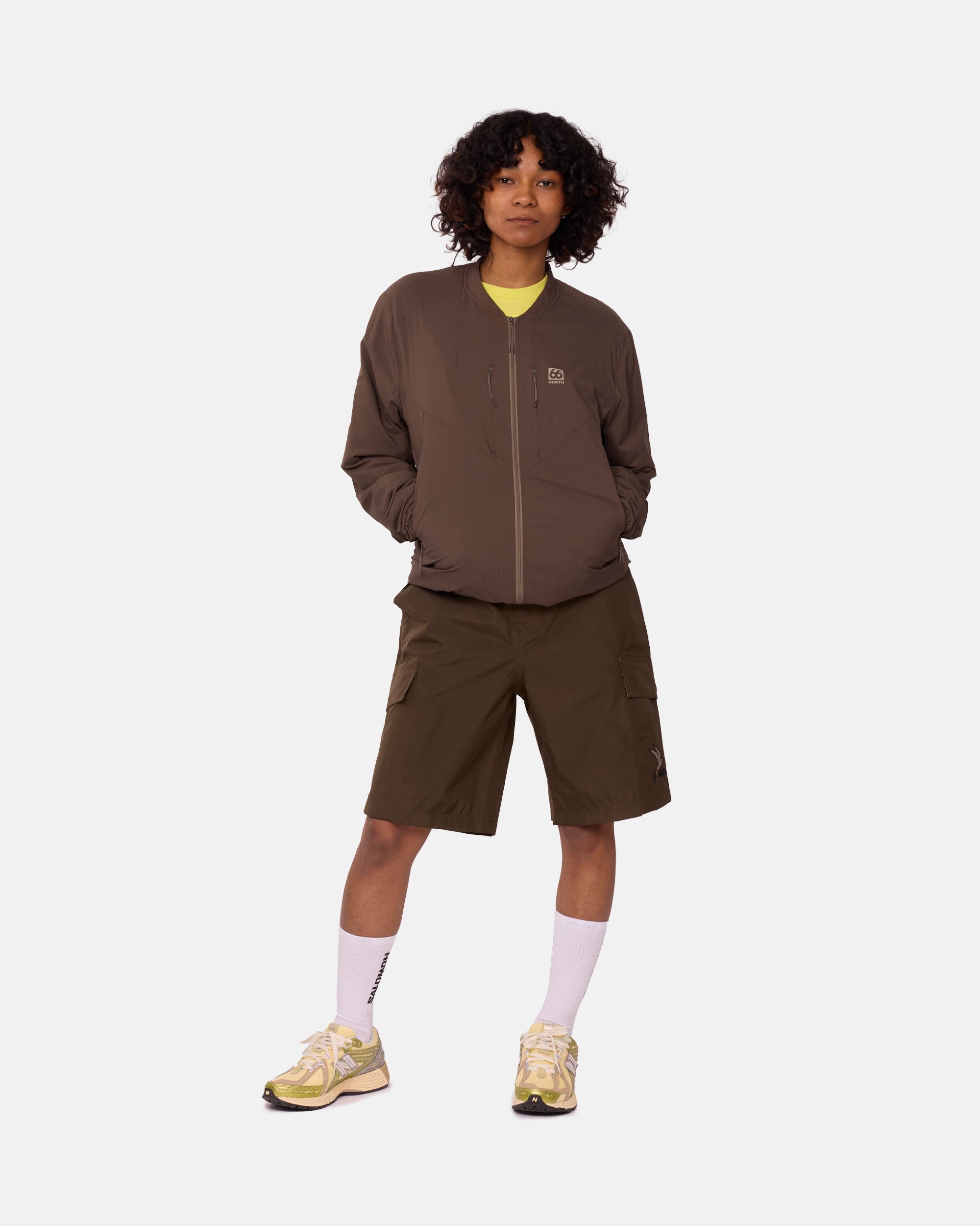 Ljosufjoll Insulated Jacket - 2