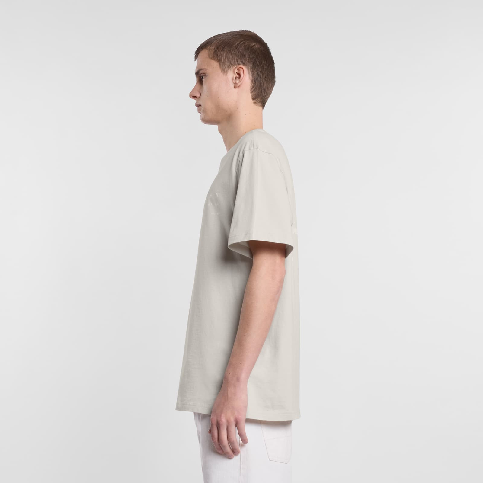 T-shirt - 6