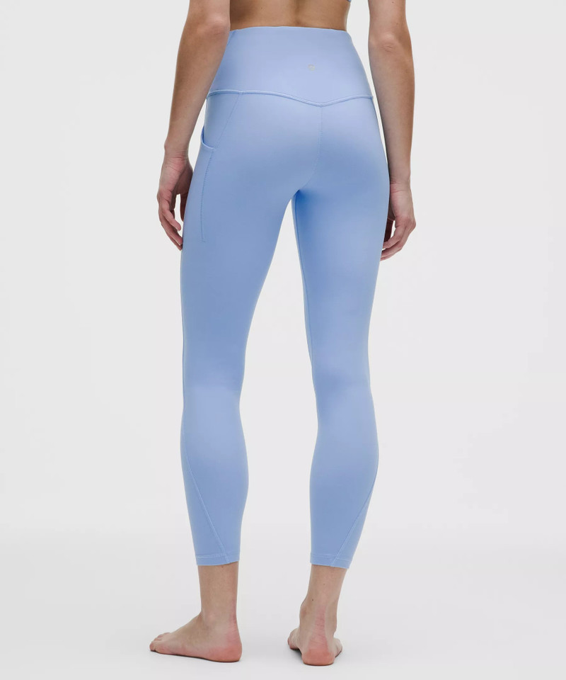 lululemon Align™ High-Rise Pant with Pockets 25" 3