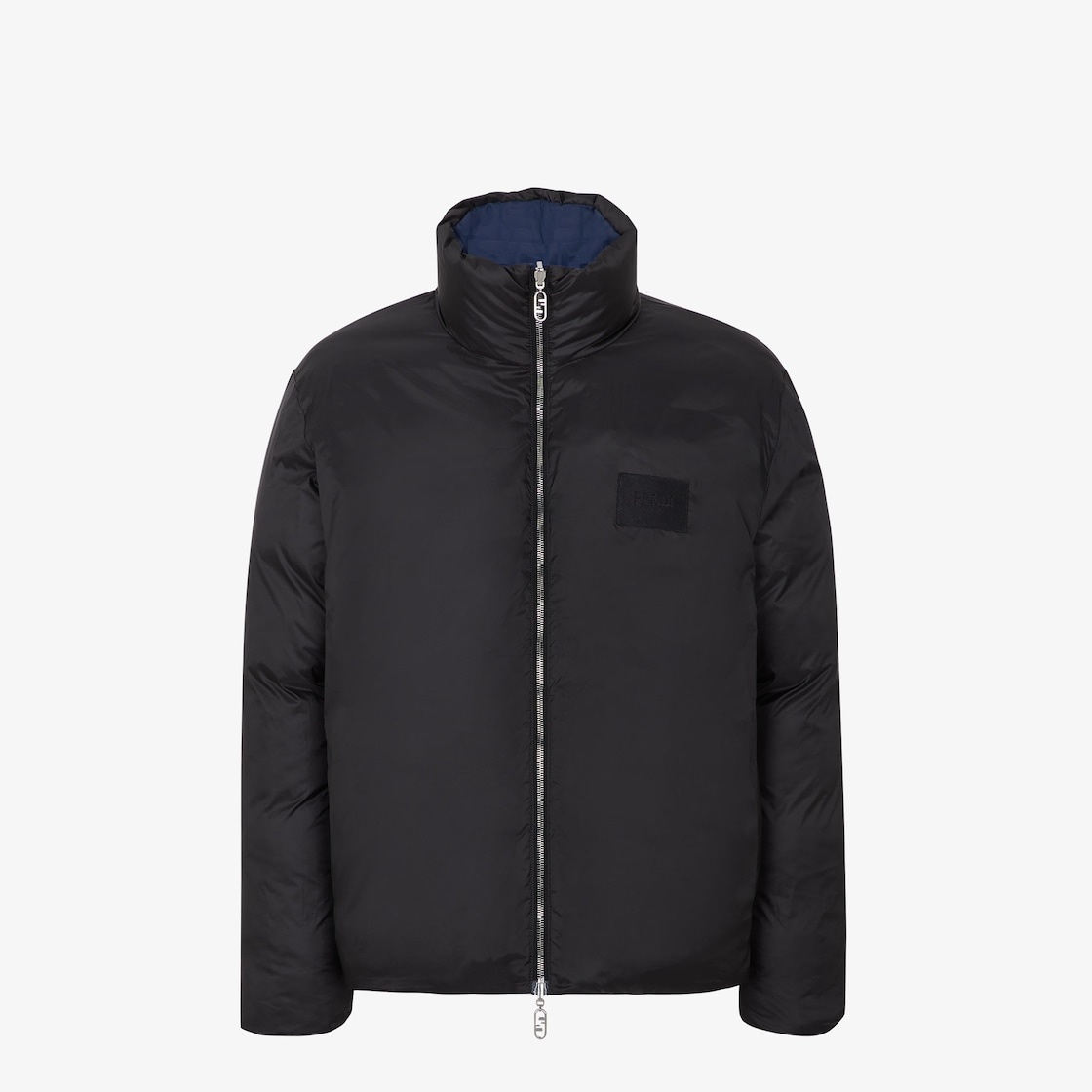 Down jacket - 4