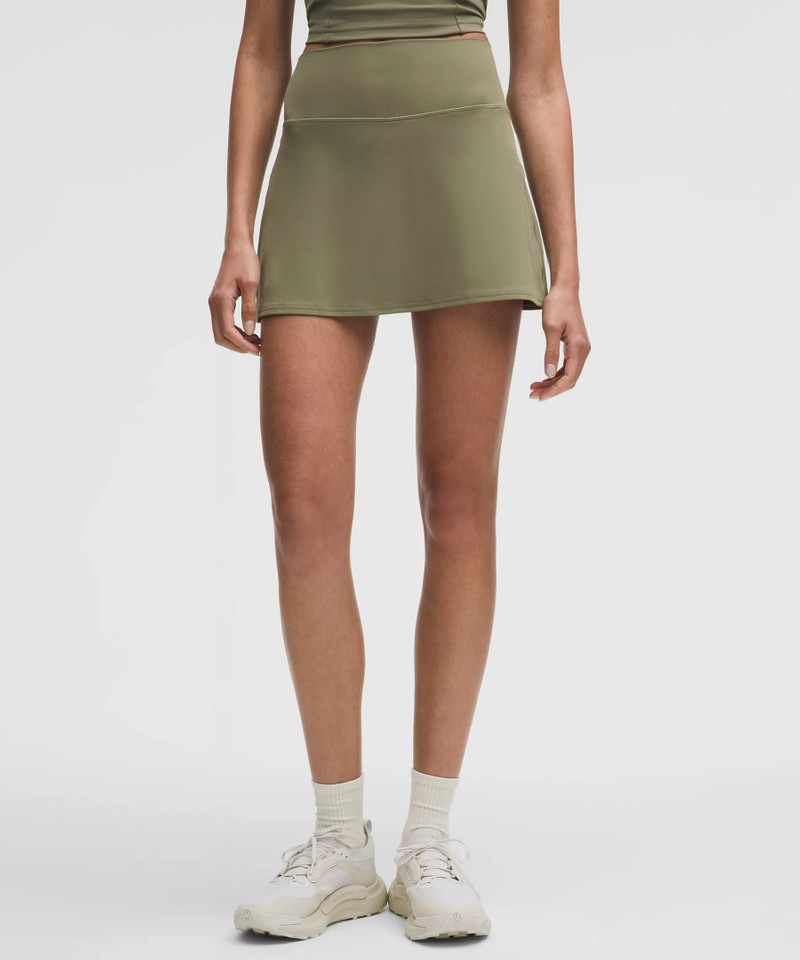 lululemon lululemon Align™ High-Rise Skirt outlook