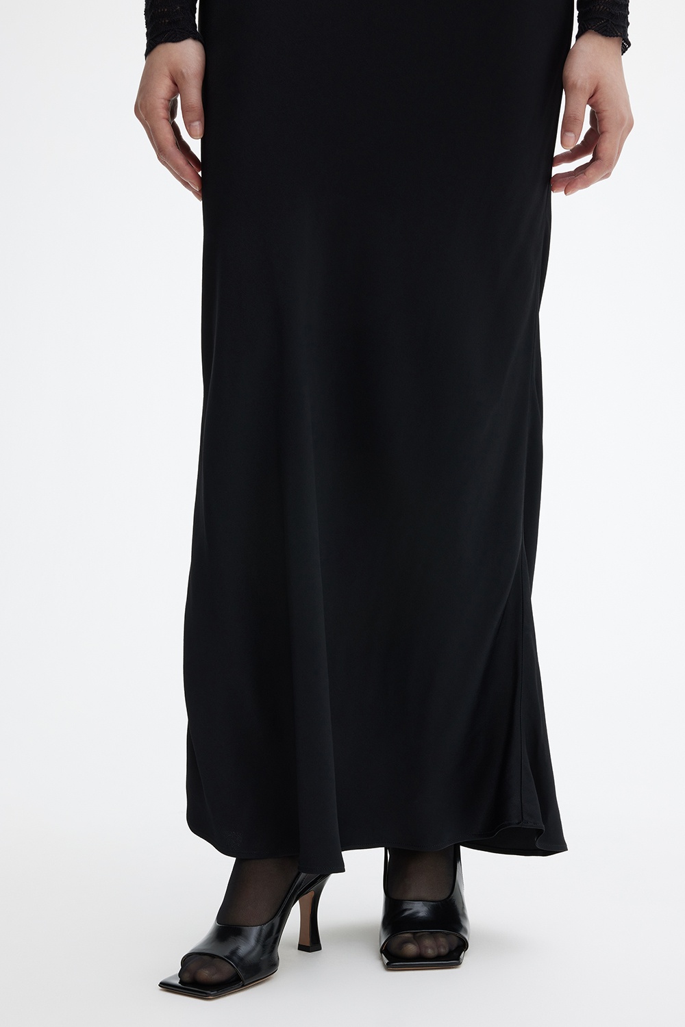 Maxi Skirt - 5