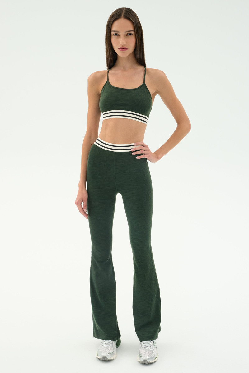 Raquel Active Rib Flare 5