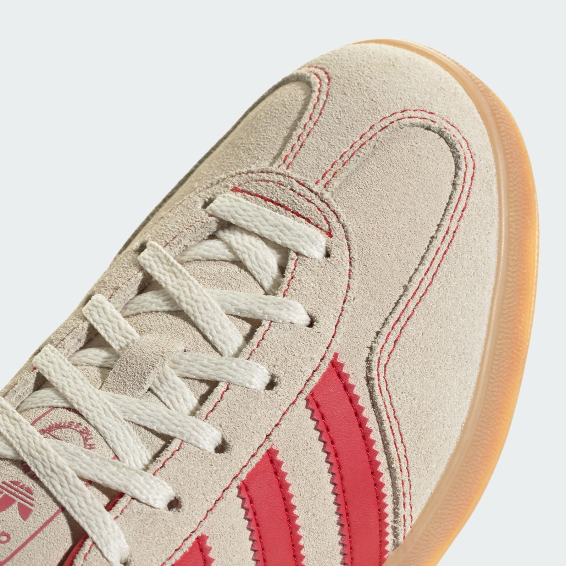 Gazelle Indoor Shoes - 9
