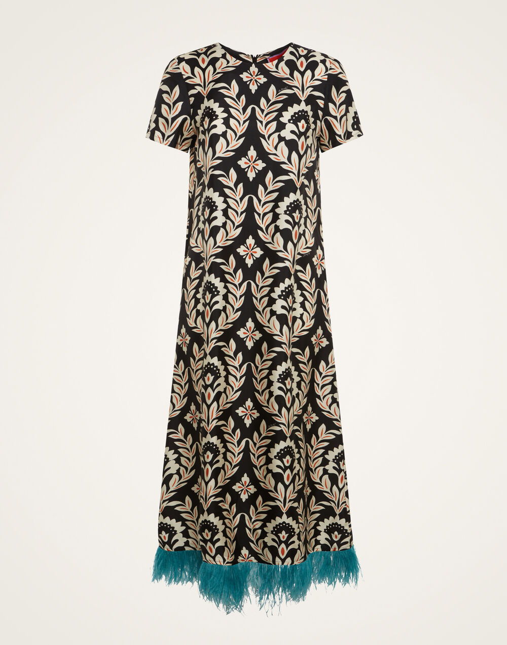 Swing Dress - 1