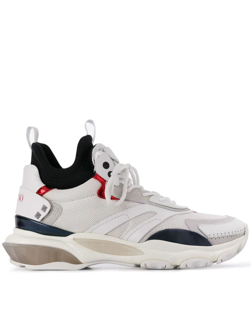 Bounce sneakers 1