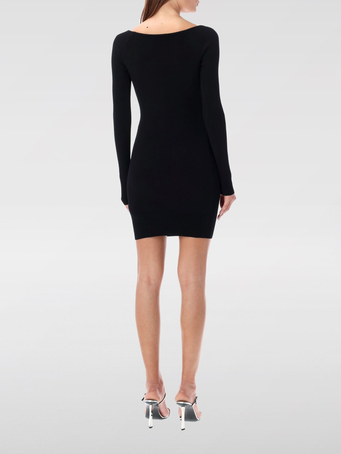 Dress woman Diesel - 2