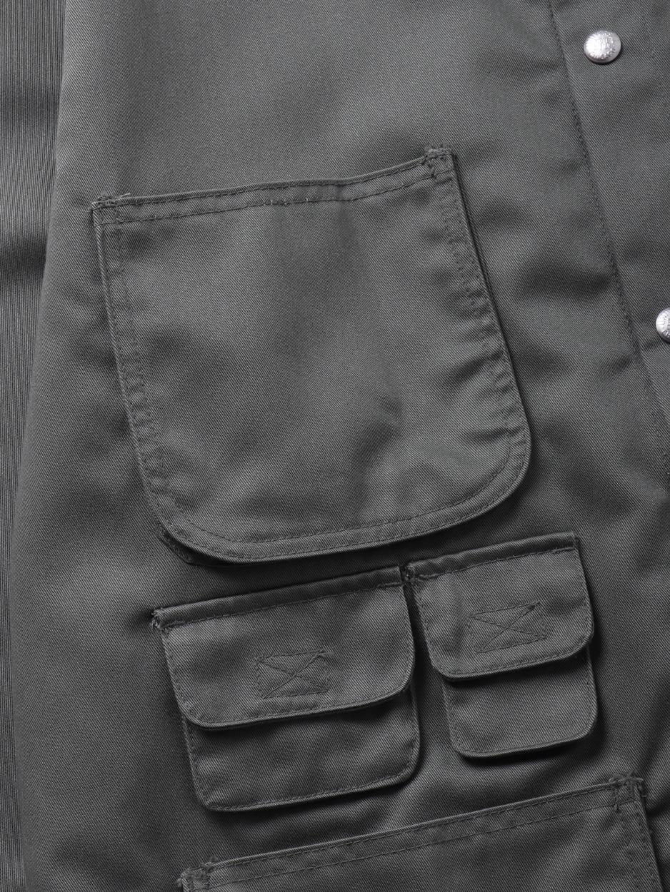 UNIVERSAL OVERALL × BEAMS - UNIVERSAL OVERALL × BEAMS - 10