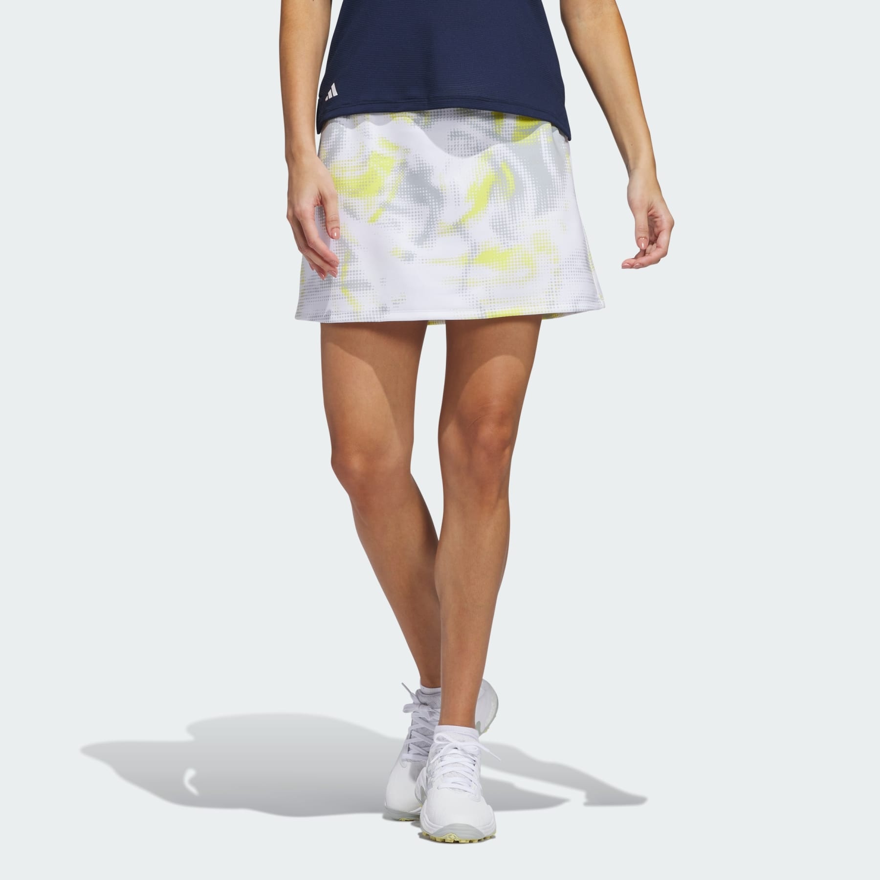 Ultimate365 Printed Skort - 2