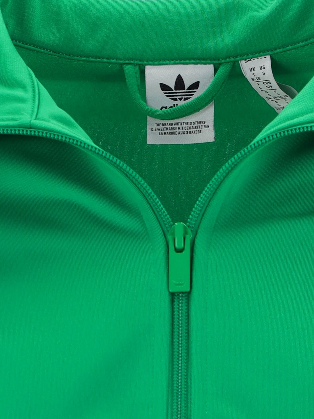 'FIREBIRD' ZIP SWEATSHIRT - 5
