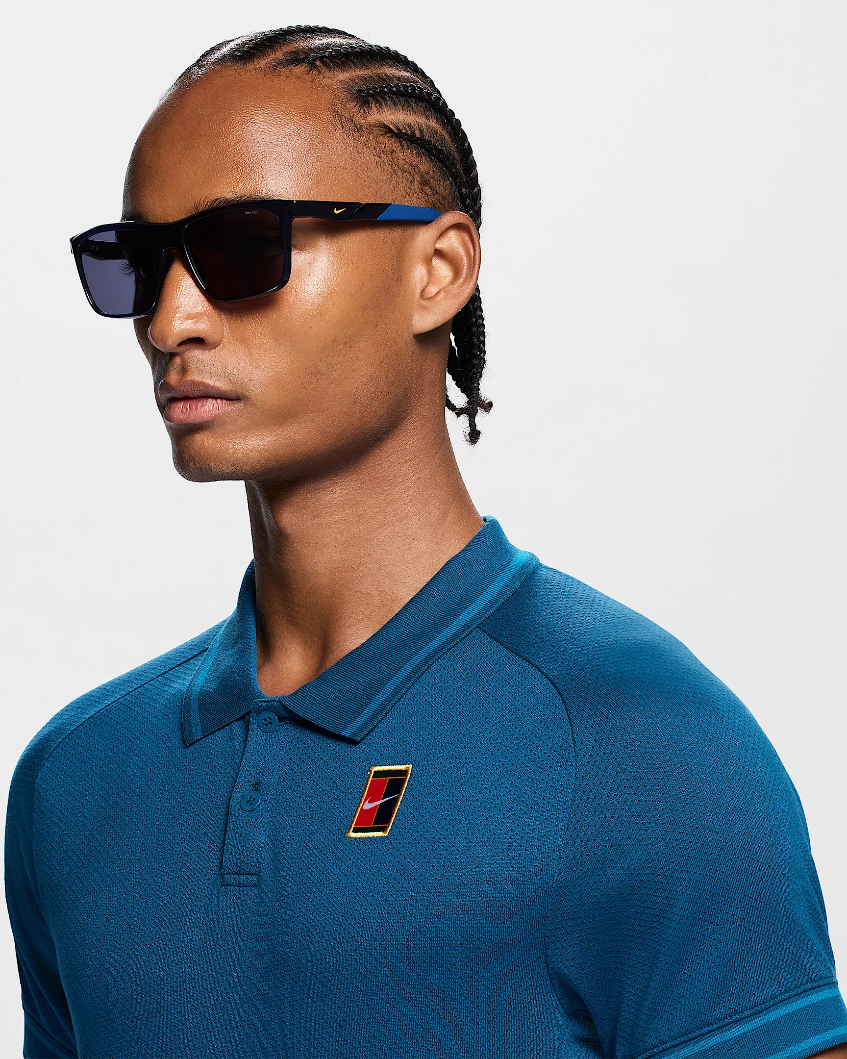 Nike Radeon Byte Sunglasses - 1