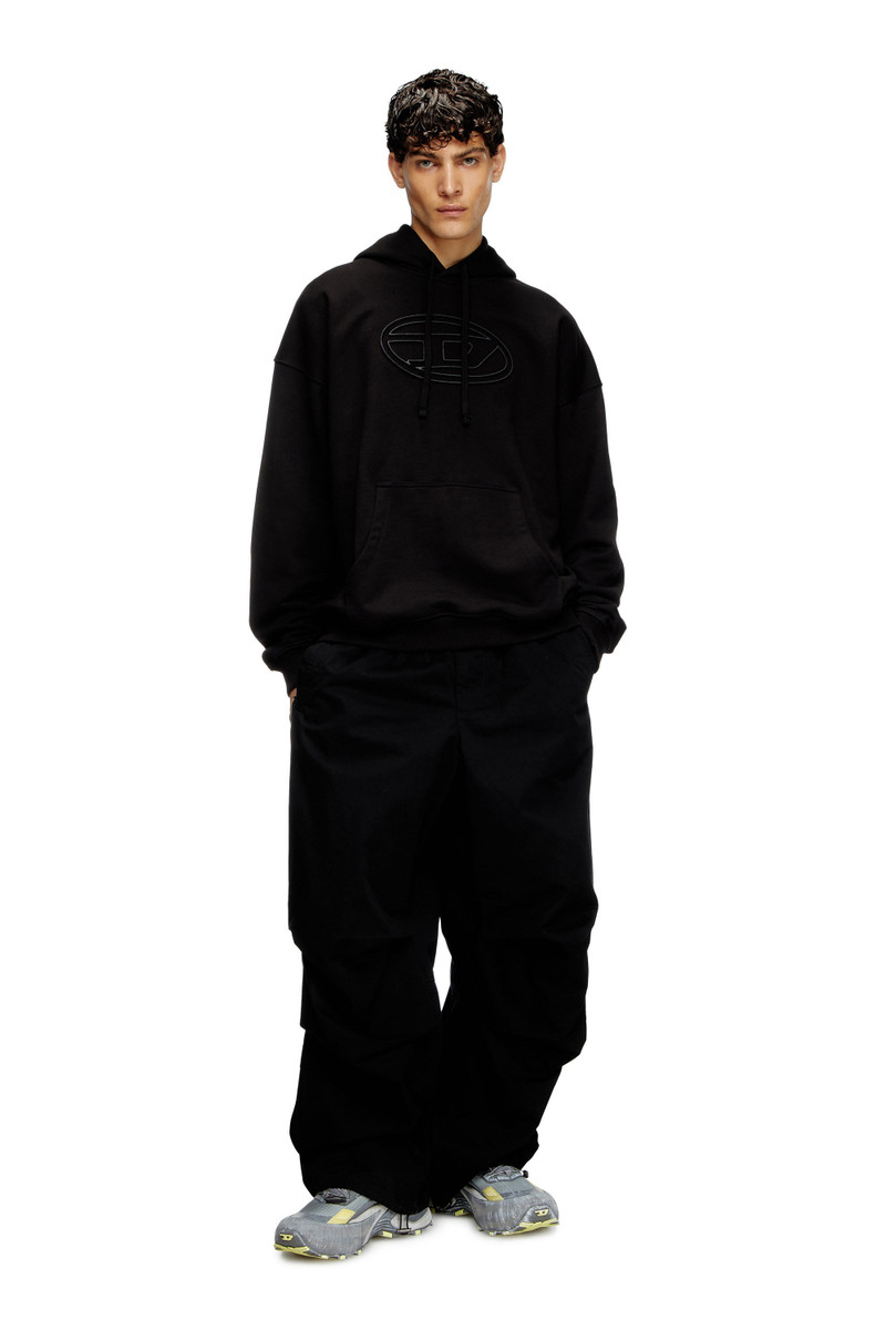 Diesel S-UMMER-BIGOVAL outlook