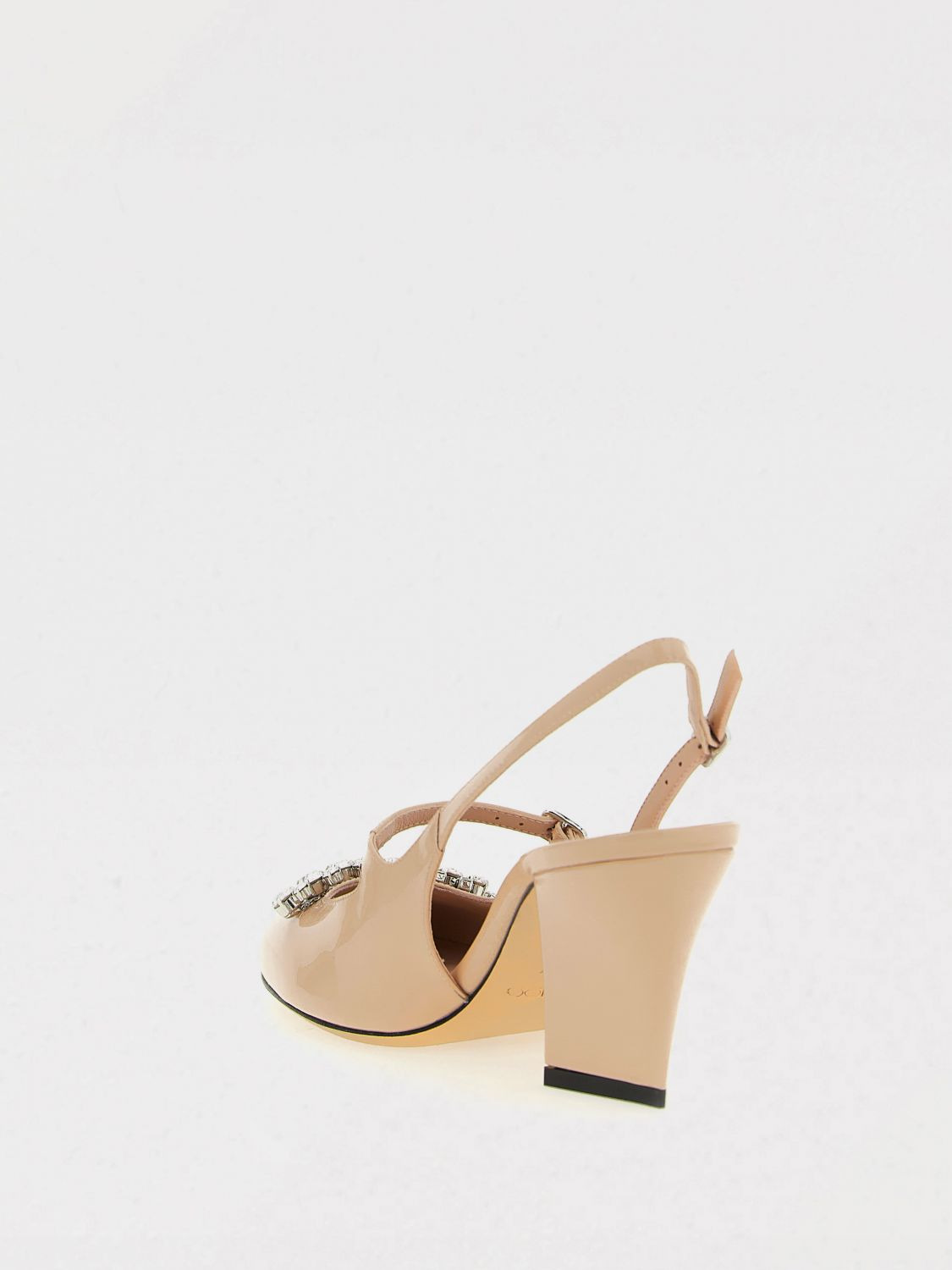 High heel shoes woman Jimmy Choo - 3