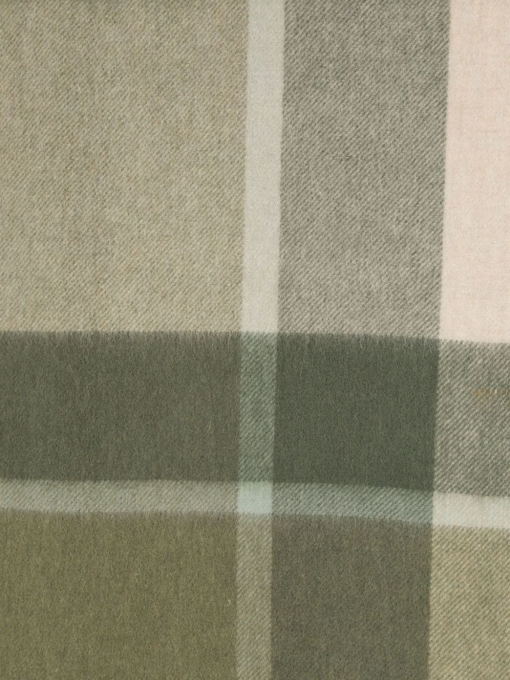 Rosefield Scottish Wool Scarf - 2