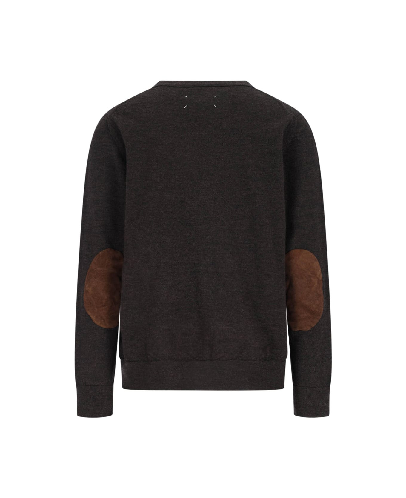 Wool Cardigan - 2