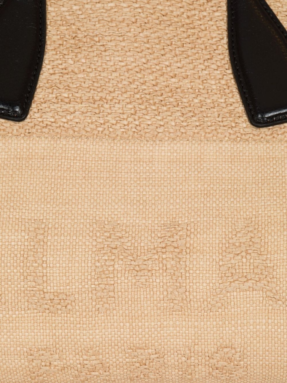 Track tote bag - 7