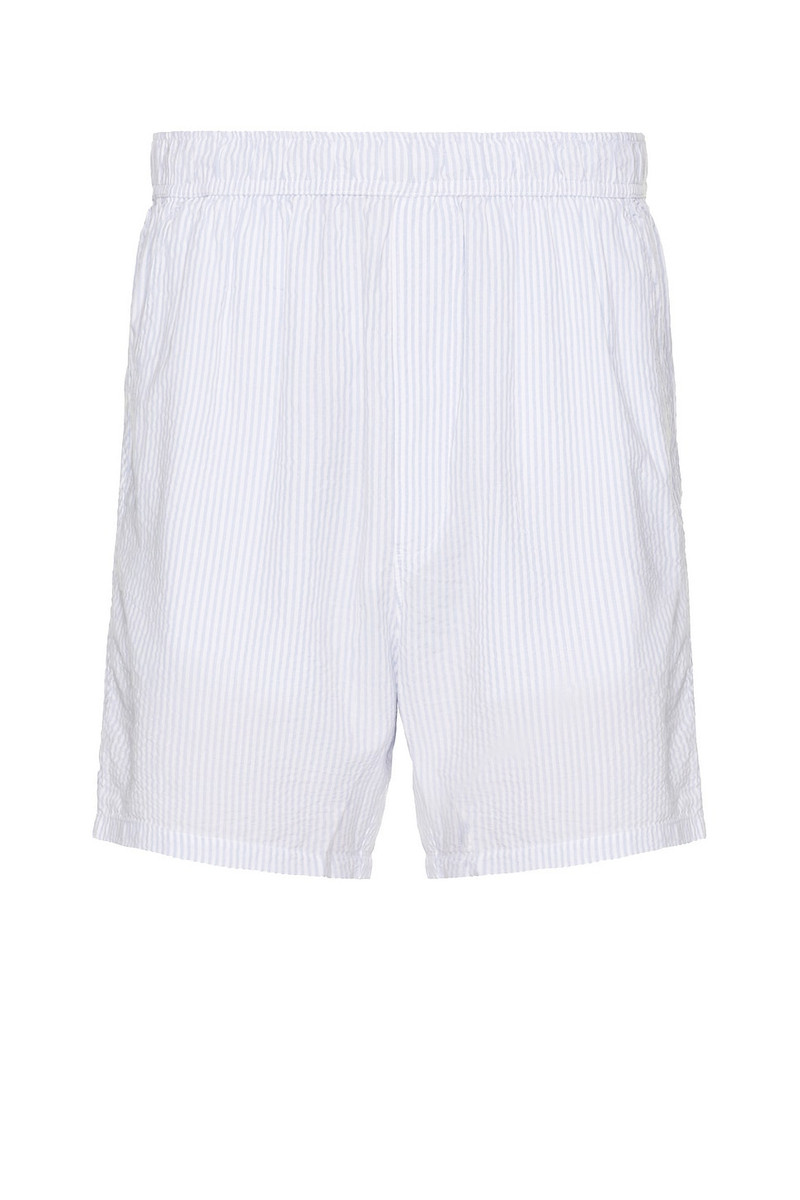 Teague Short 1