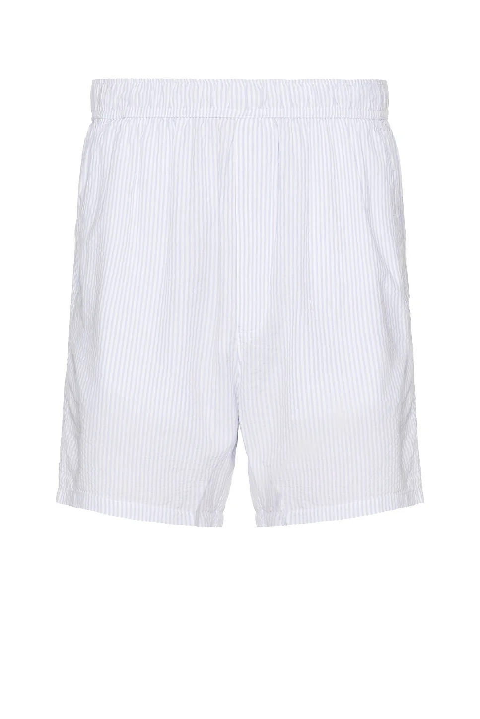 Teague Short - 1