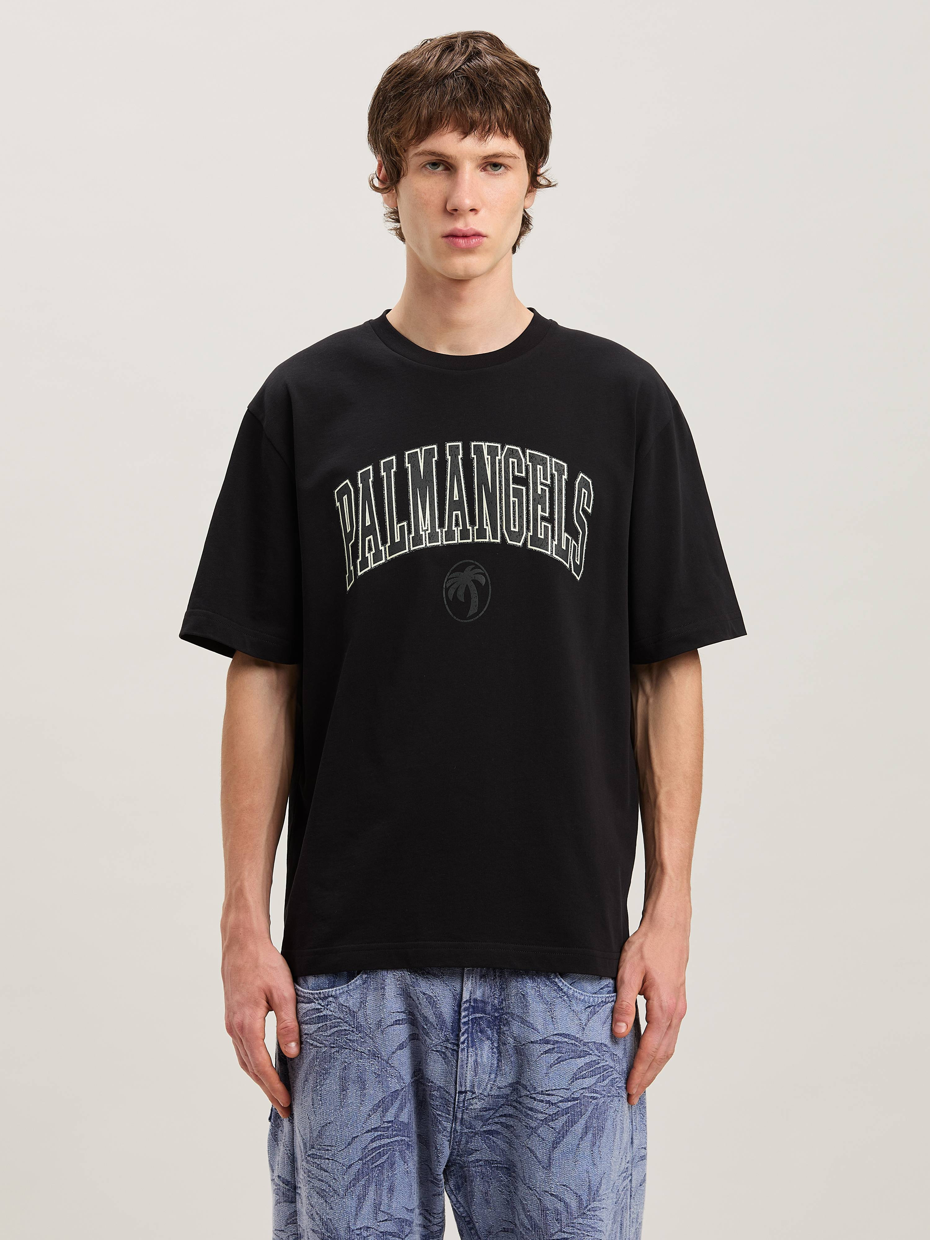 College Logo T-shirt - 3