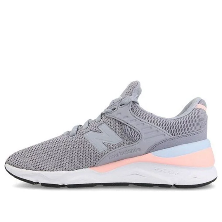 (WMNS) New Balance X-90 'Grey' WSX90CLG - 1