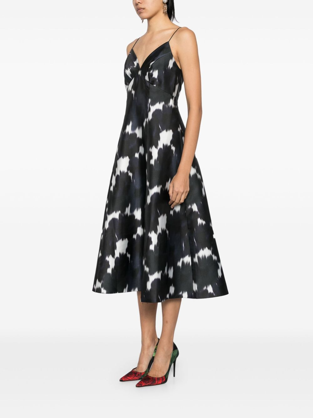 Alessandra dress - 3