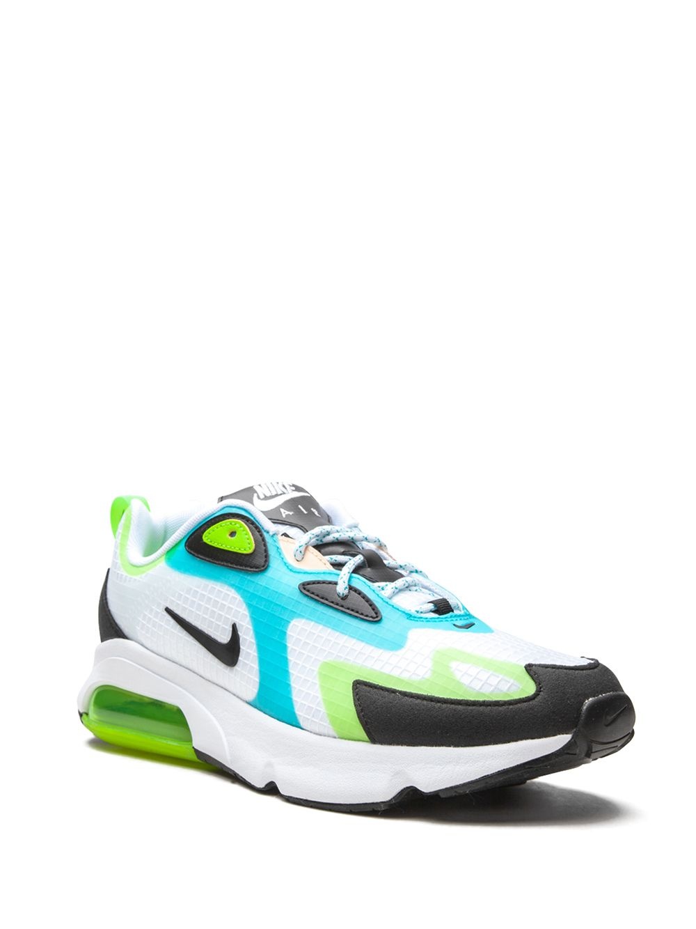 Air Max 200 SE sneakers - 2