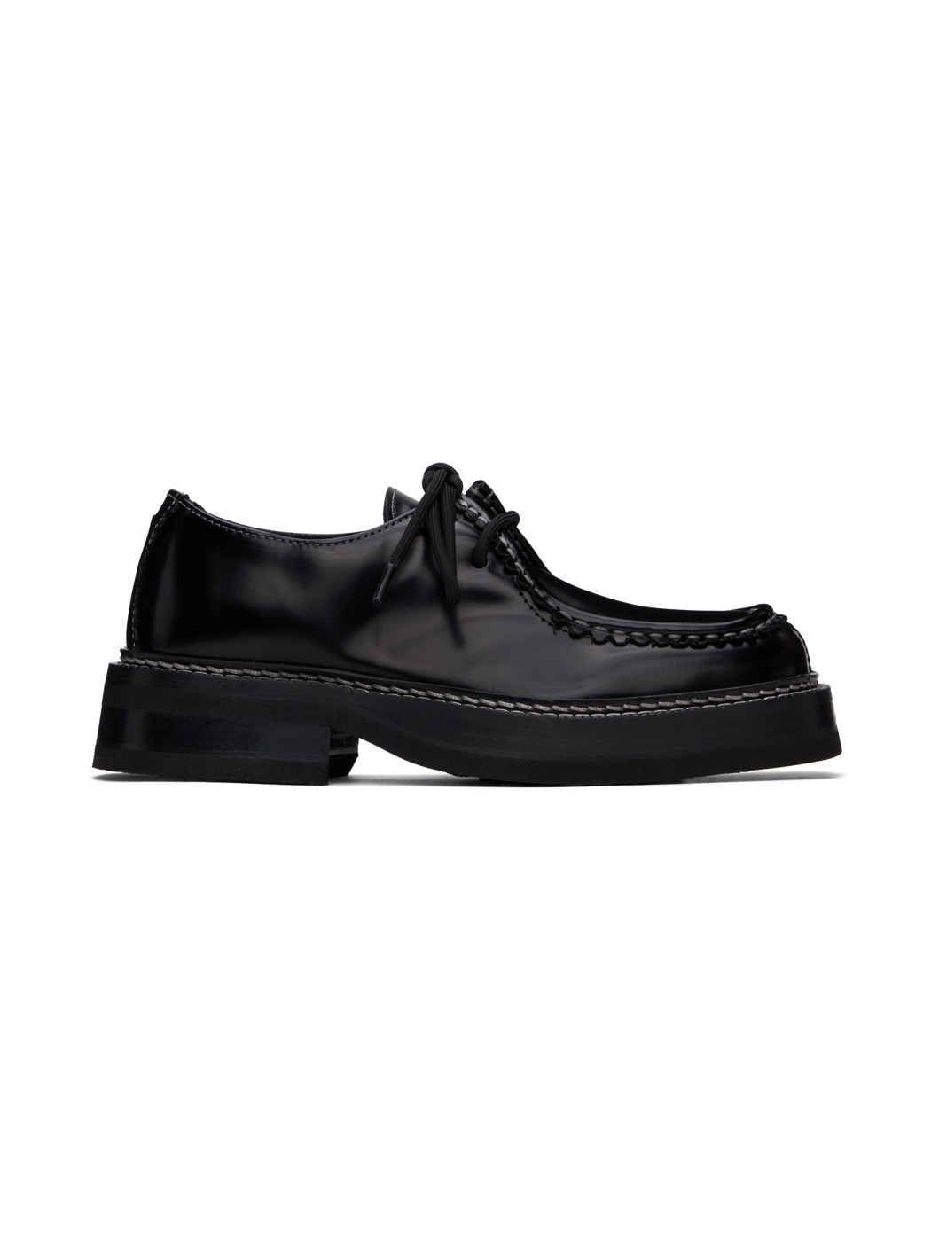 Black Akeem Derbys - 1