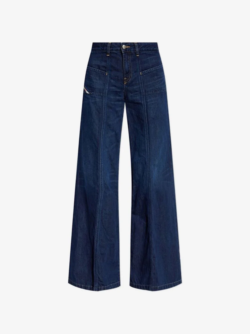 D-Akii jeans - 1