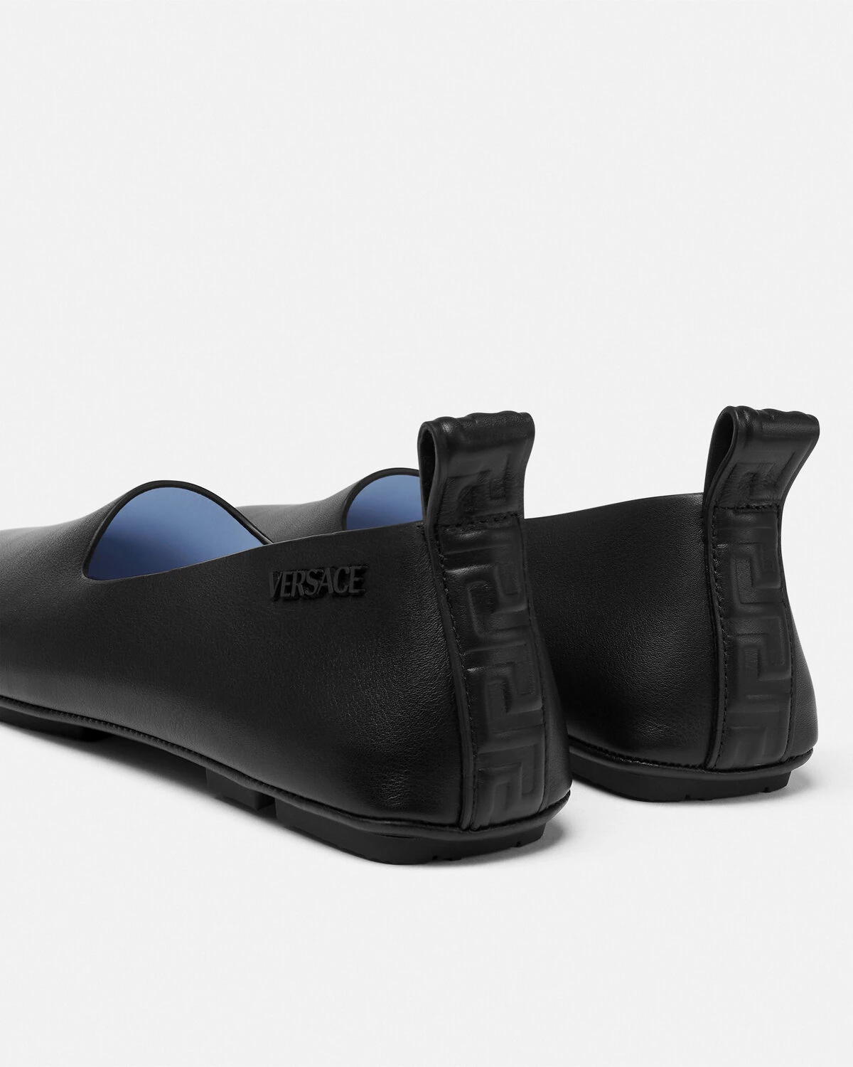 Villa Driver Shoes - 5
