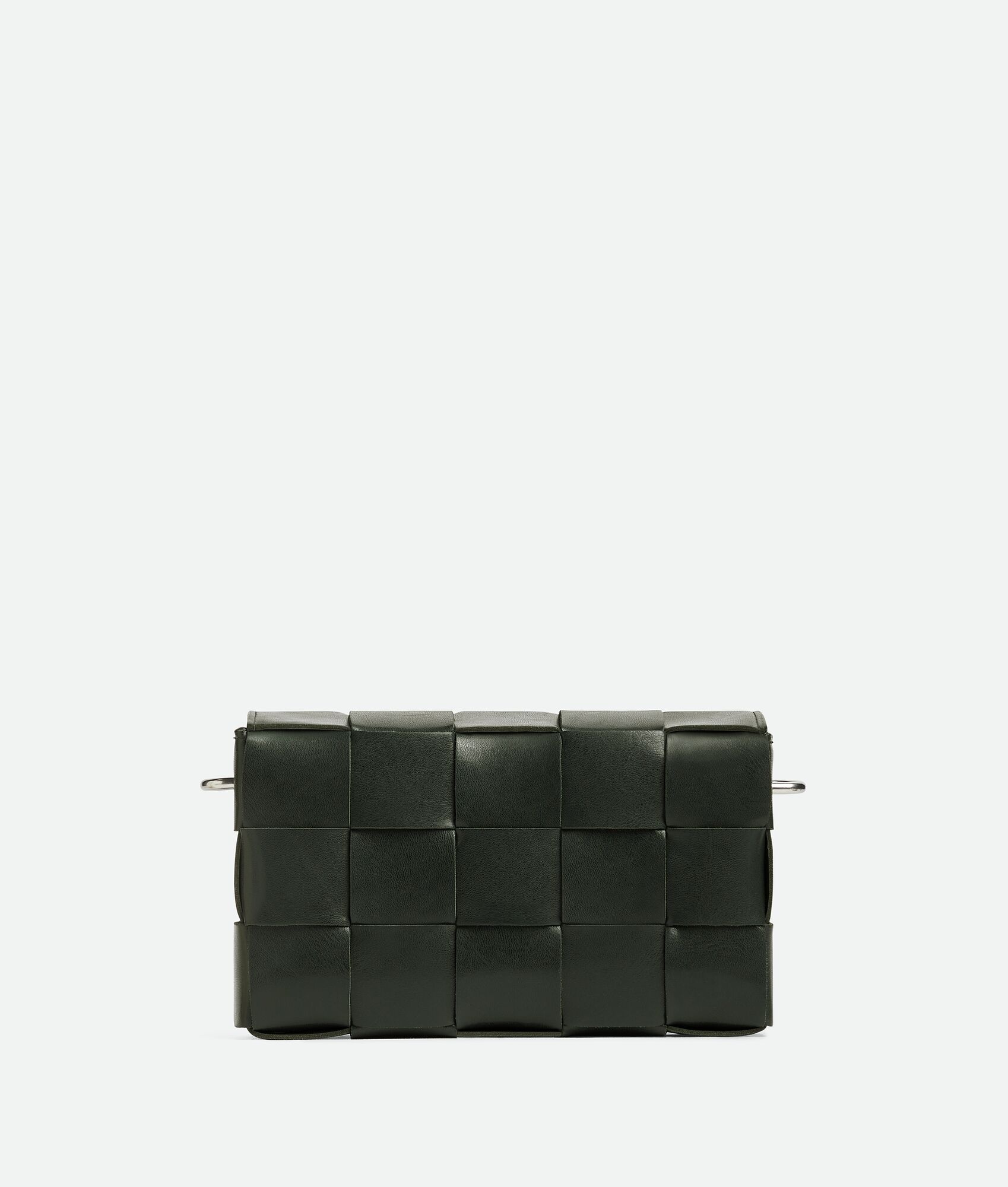 Cassette With Versatile Strap - 4