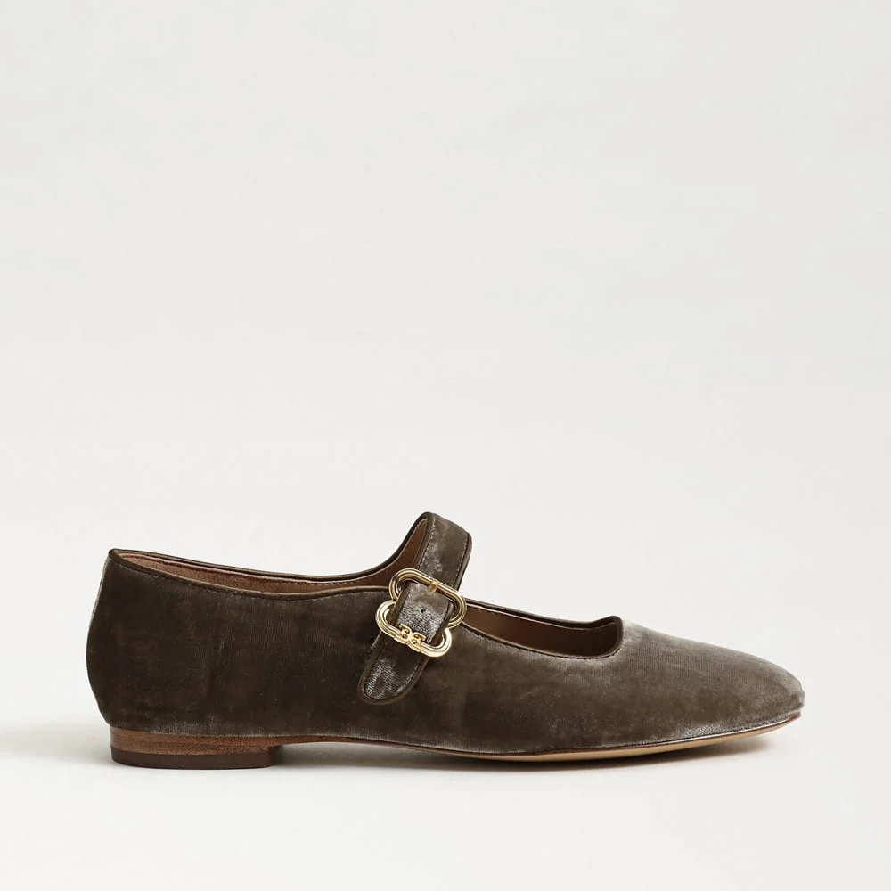 Michaela Mary Jane Flat - 1