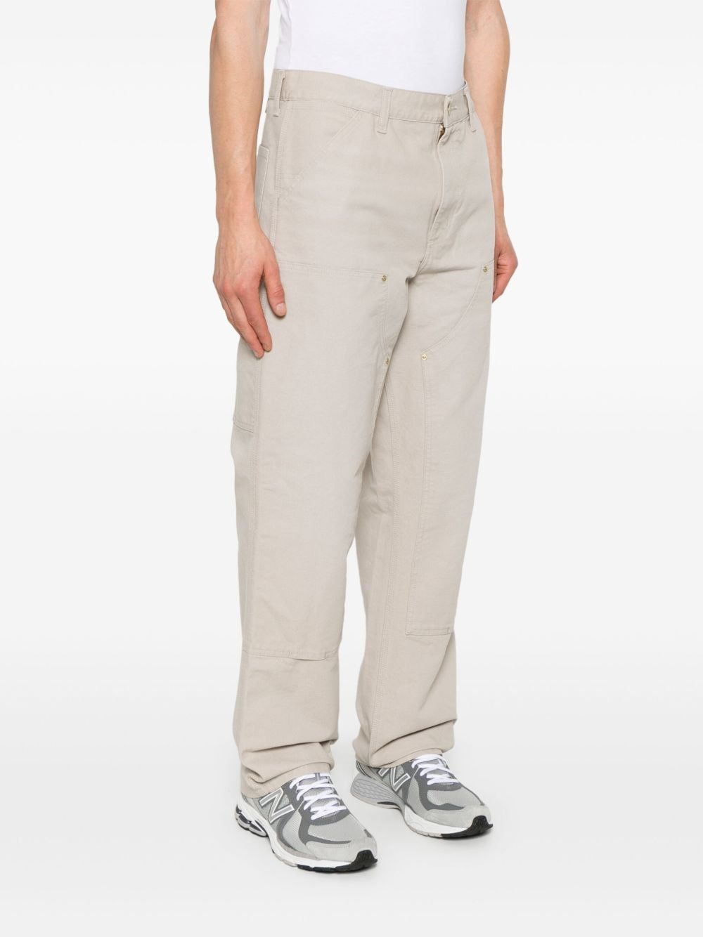 Double Knee trousers - 3