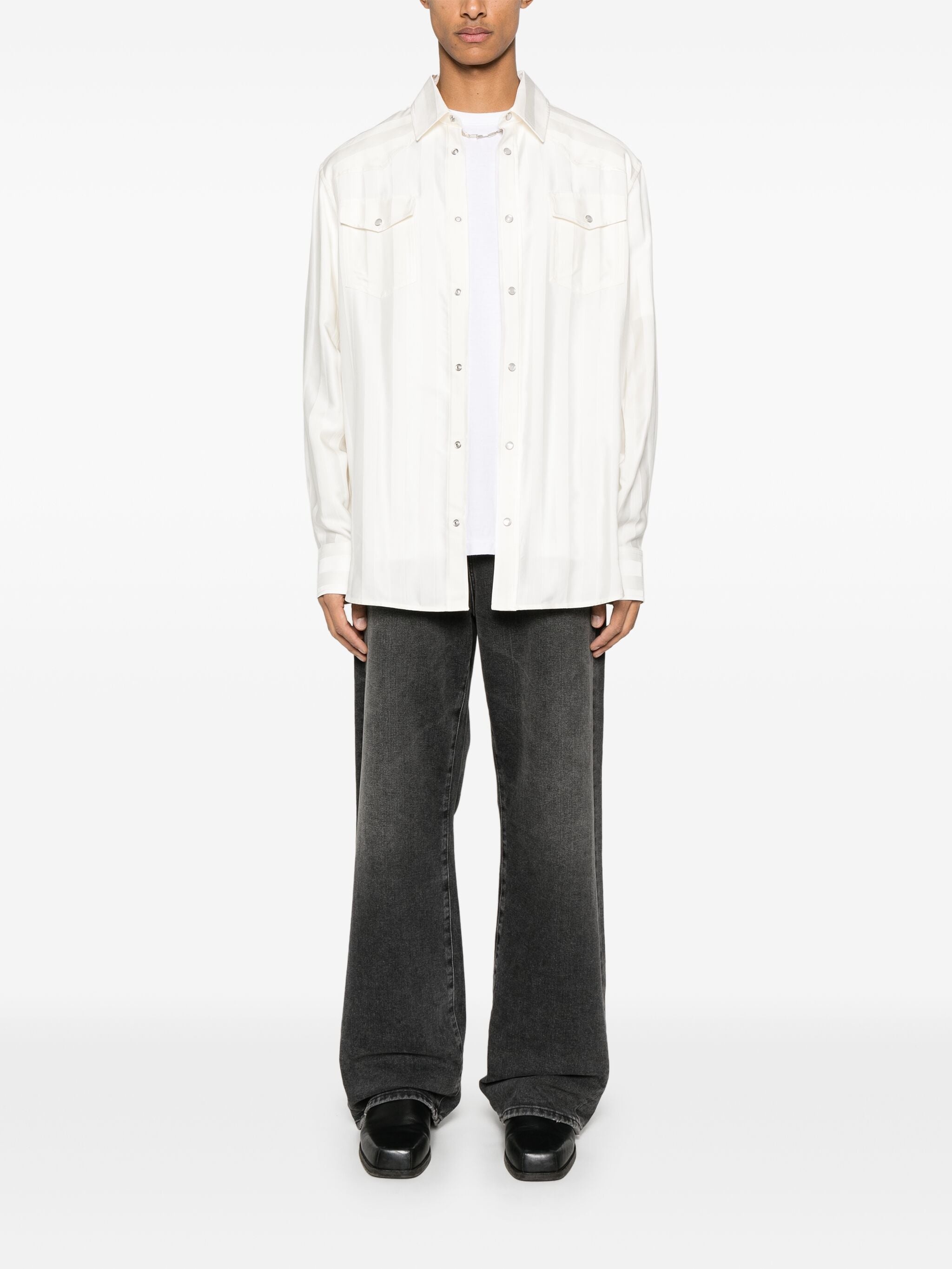 Nour Shirt - 3