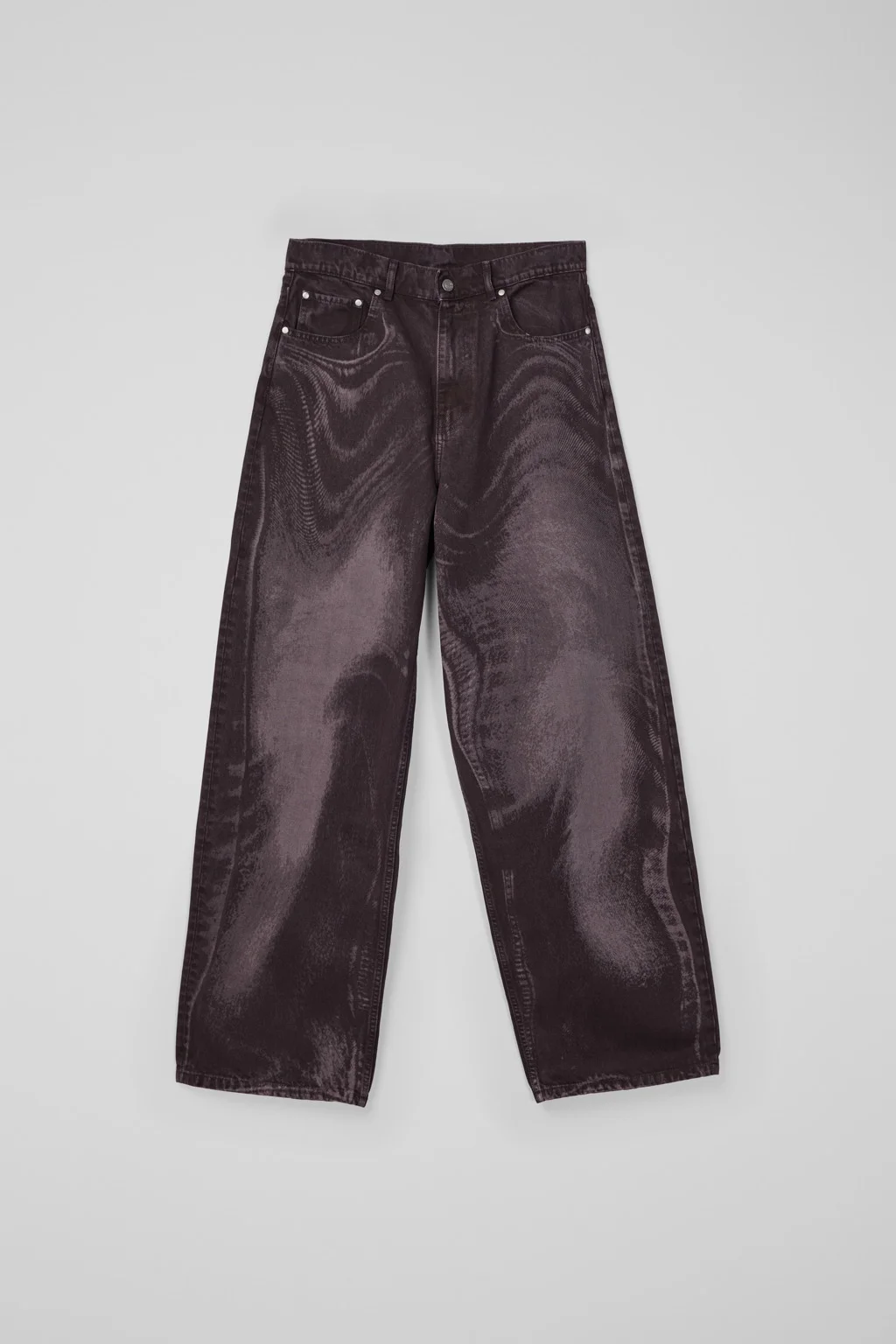 BURGUNDY - 1