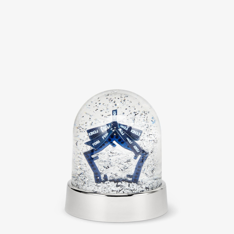 FENDI Snow Globe outlook
