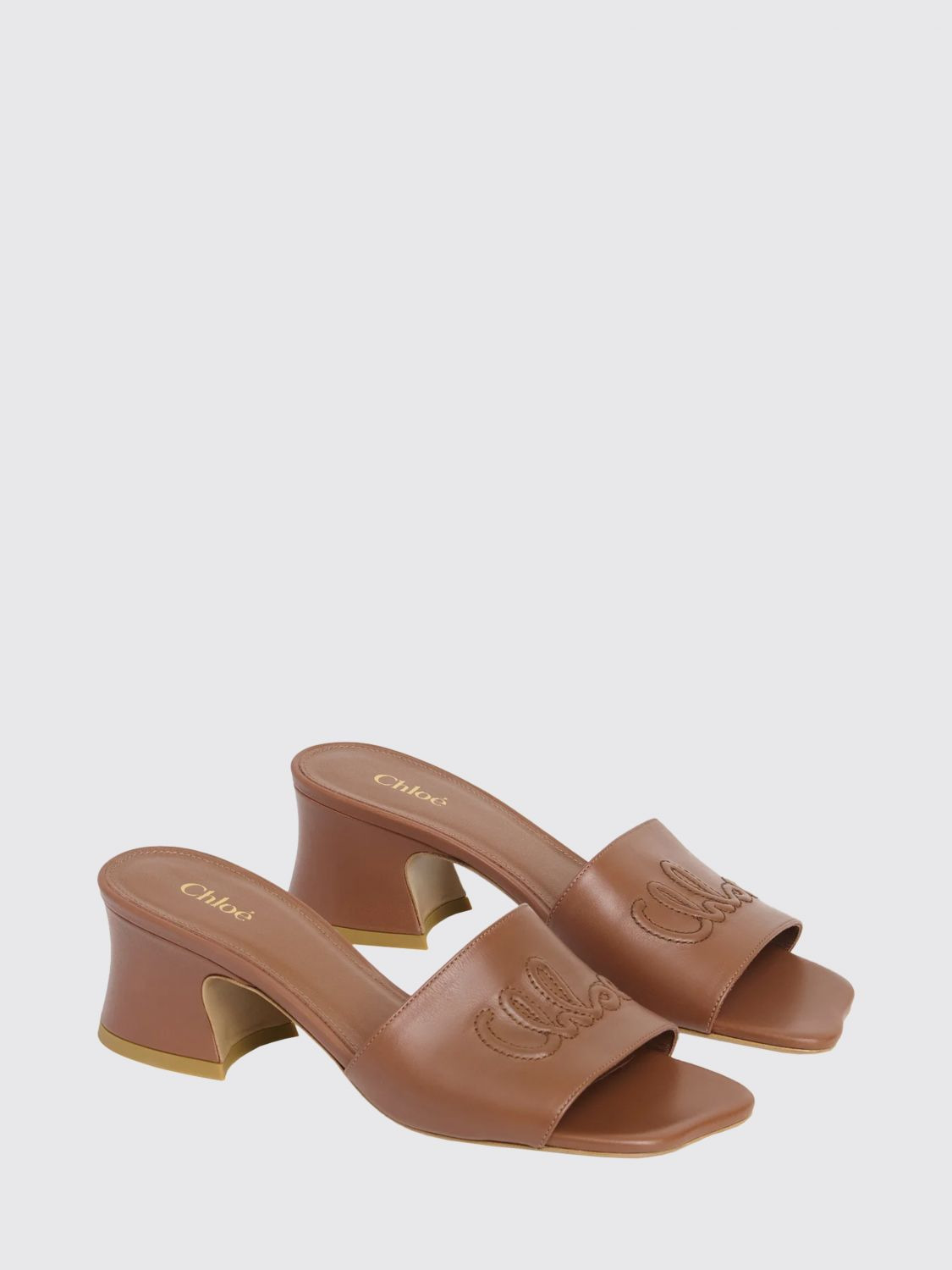 Loafers woman ChloÉ - 2
