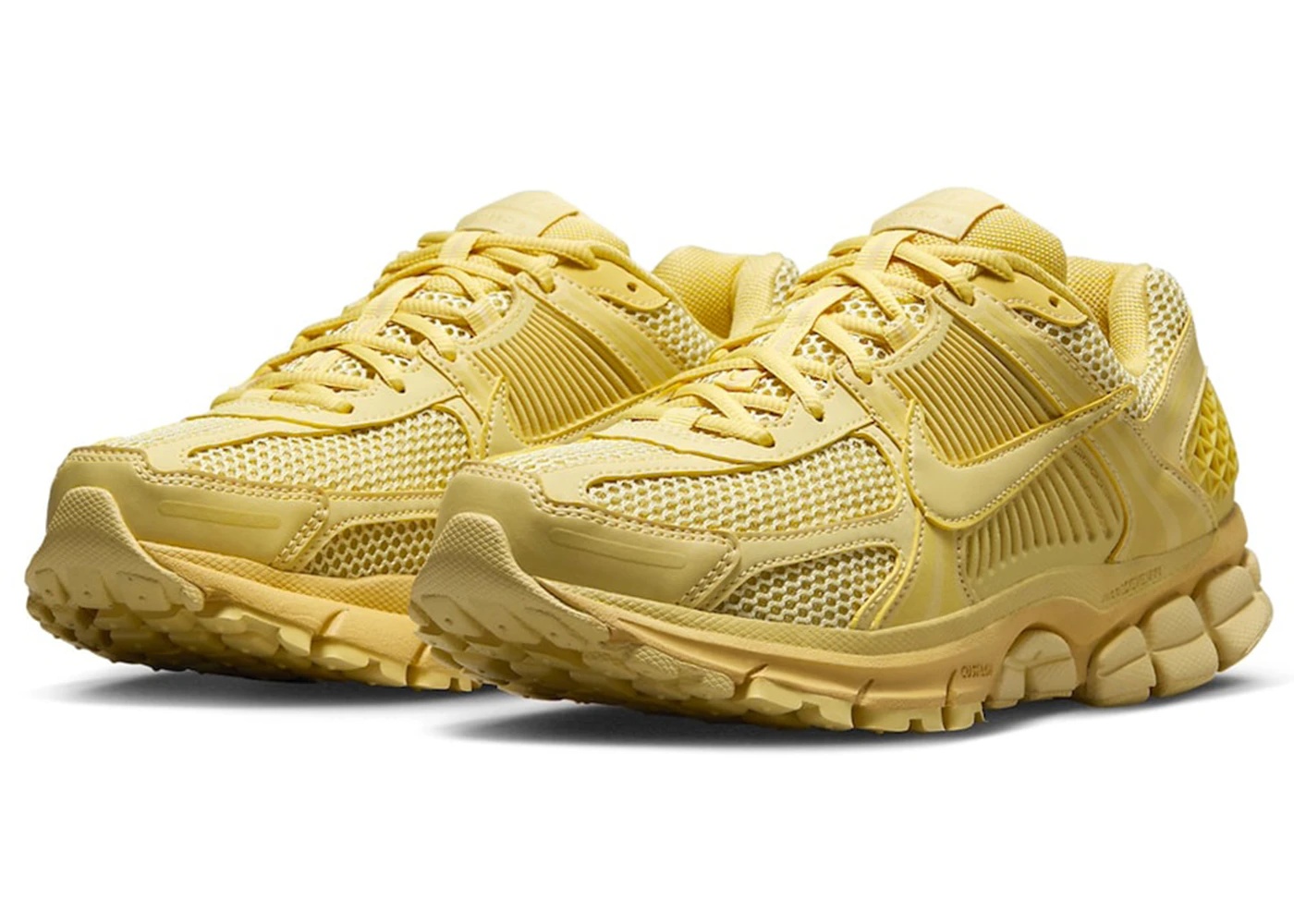 Nike Zoom Vomero 5 Saturn Gold (Women's) - 2