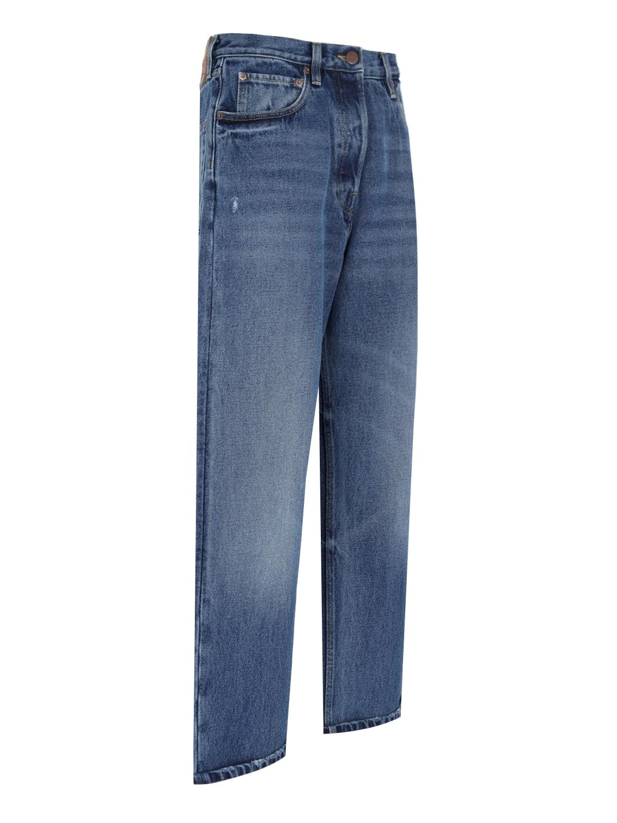 WIDE JEANS - 3